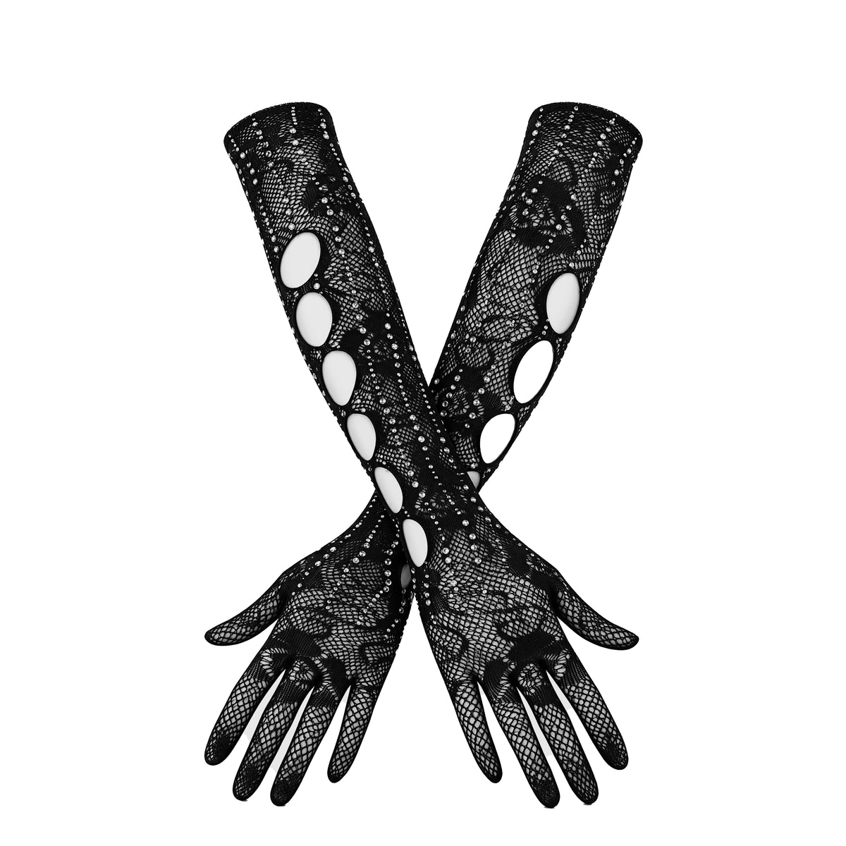 Edel Lace Gloves