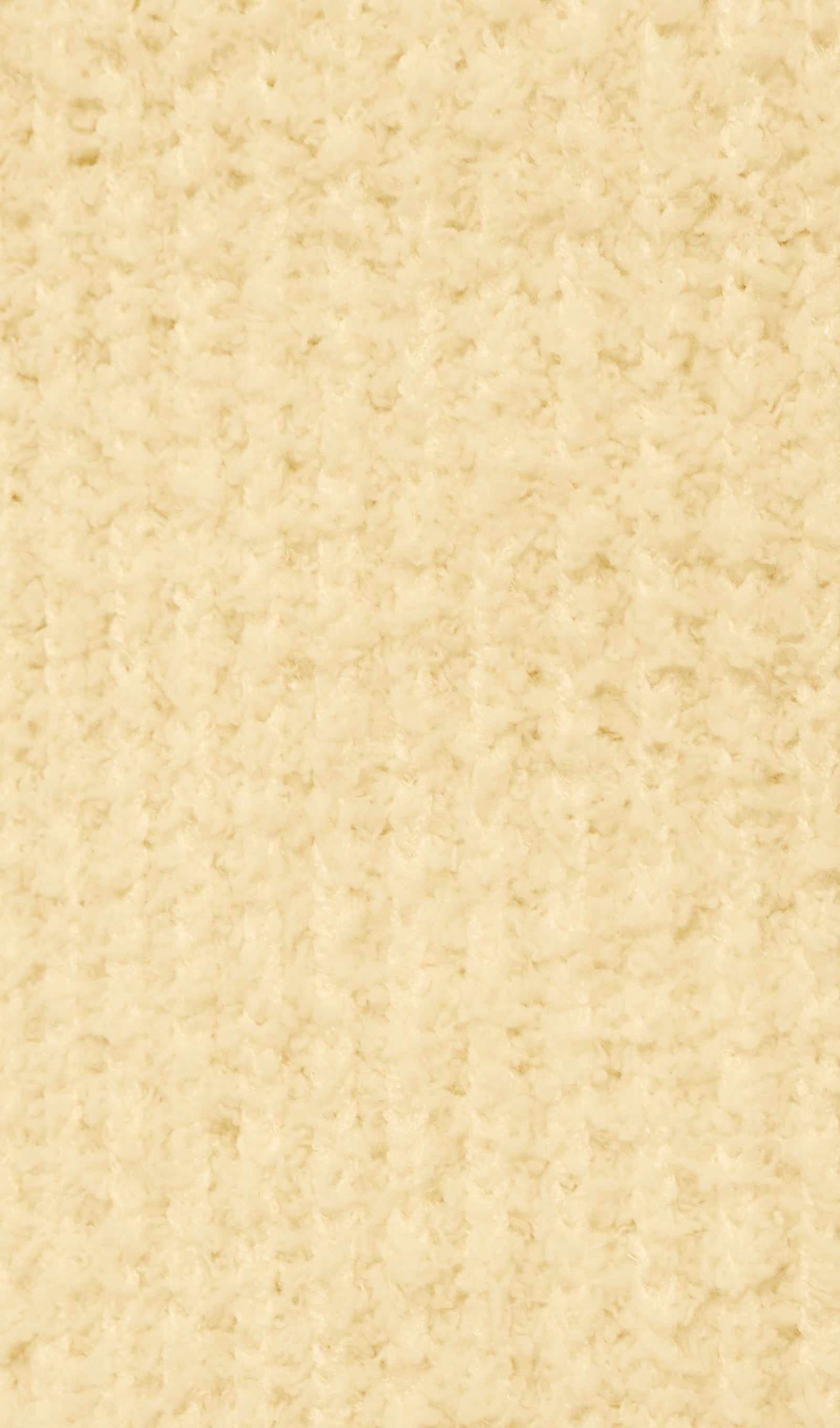 Sweater With Flounces In Yellow