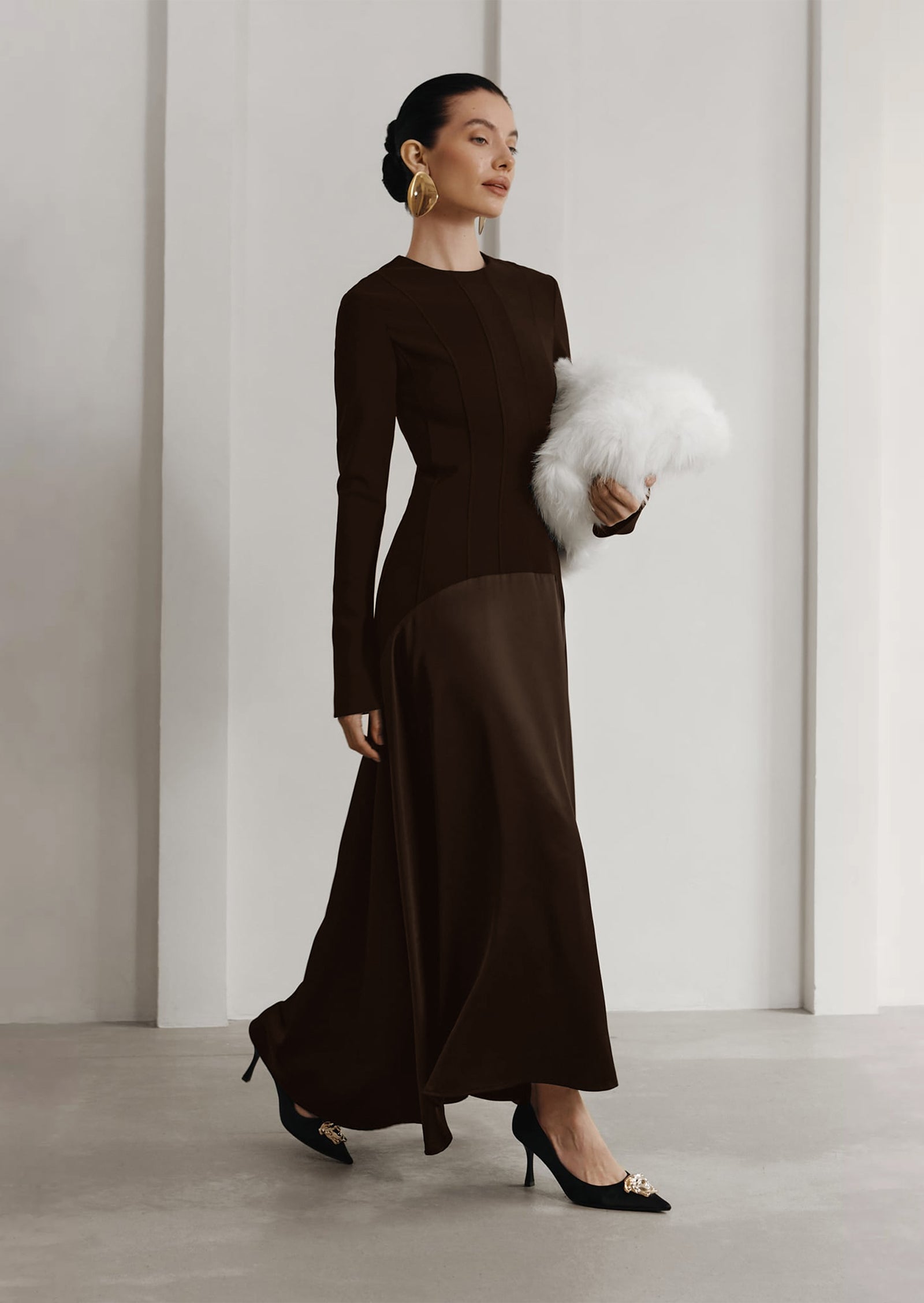 wish fashion dresses DRESSES Queena Wish