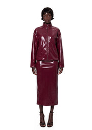 Underwood Long Sleeved Jacket & Skirt Set
