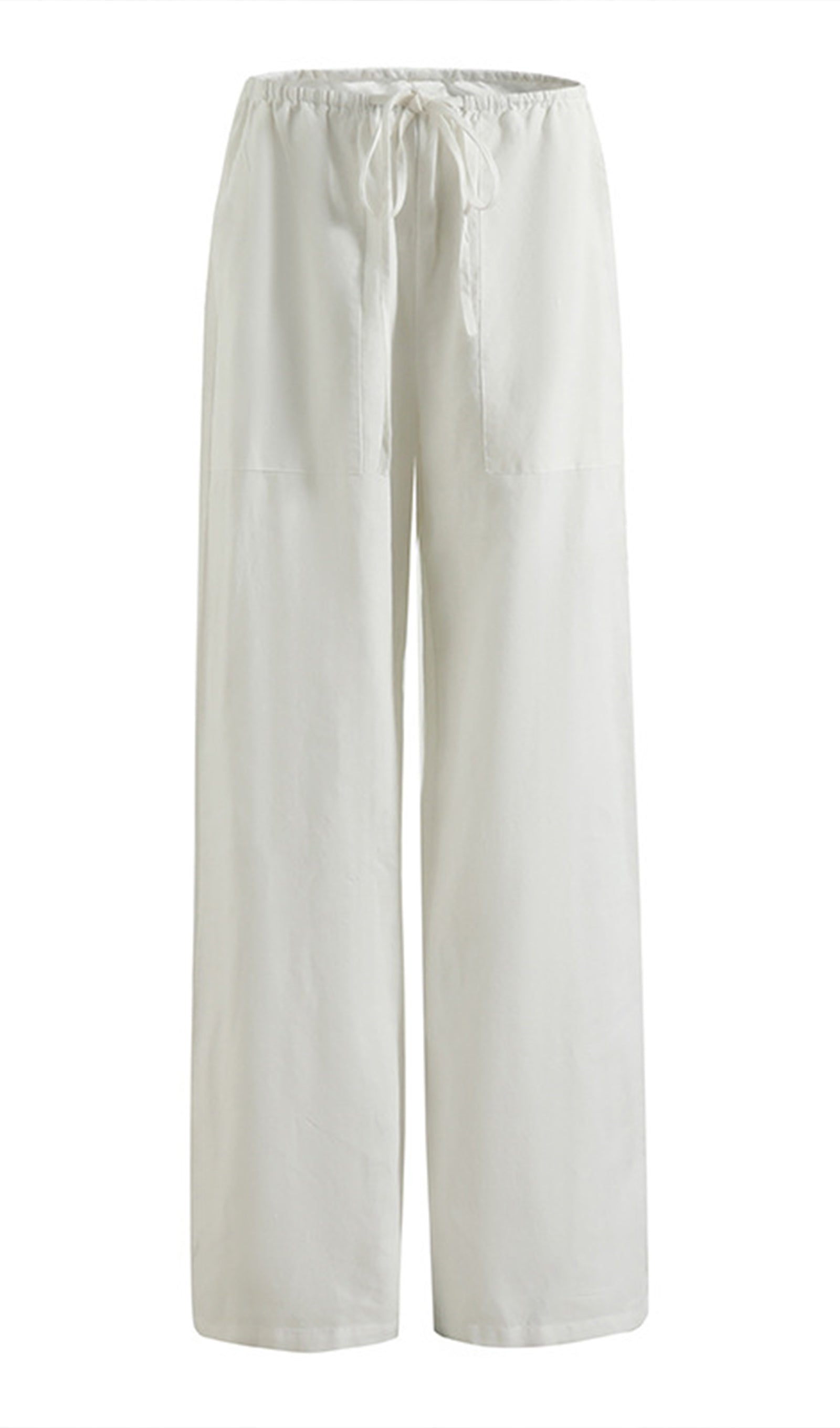 2-teiliges Outfit-Set aus Hawaiihemd und Hose