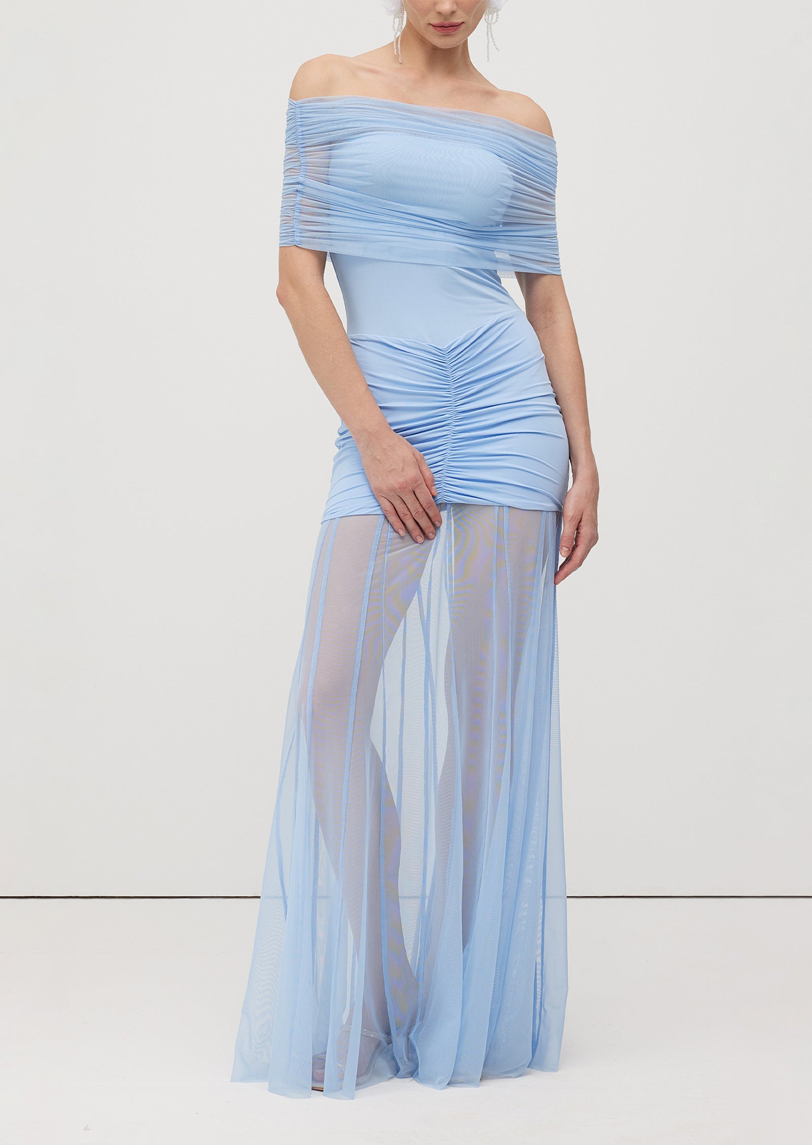 DRESSES Queena Wish DRESSES Queena Wish