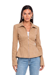 Cadewyn Long Sleeved Outerwear