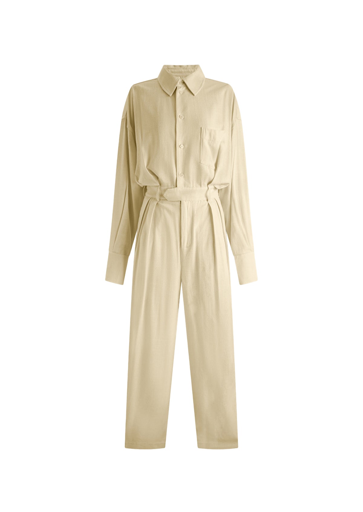Aakifah Long Sleeve  Bodysuit