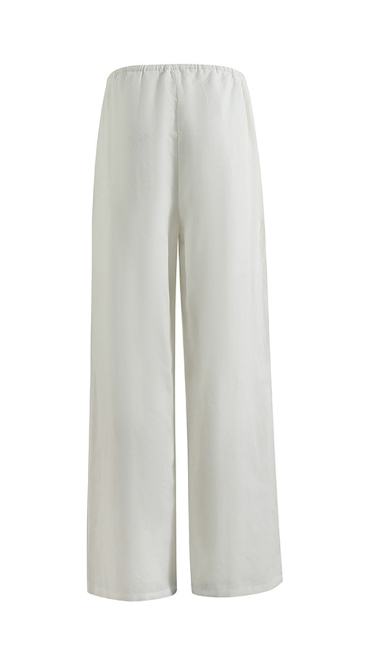 2-teiliges Outfit-Set aus Hawaiihemd und Hose