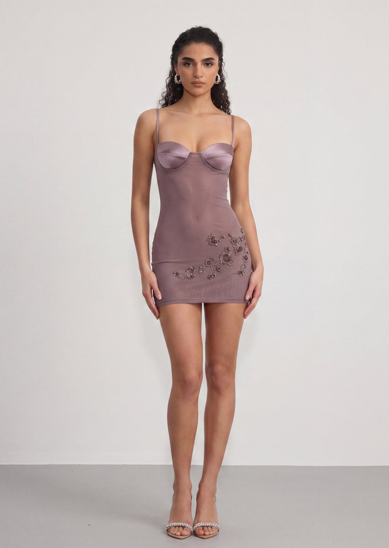 Aurelia Mini Dress