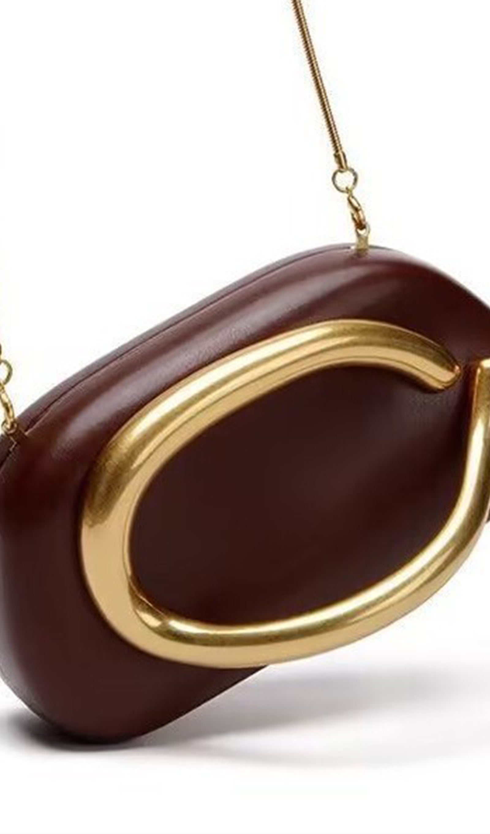 أقراط لؤلؤية على شكل زهرة زرقاء عتيقة
