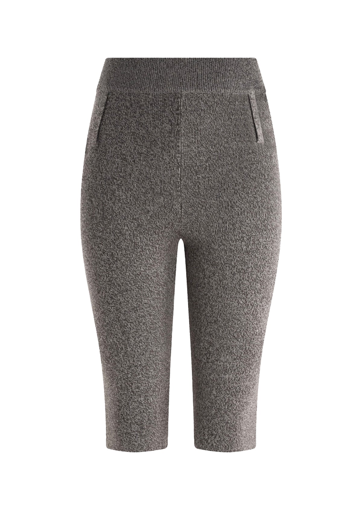 Bakarne Knit  Pants In Grey