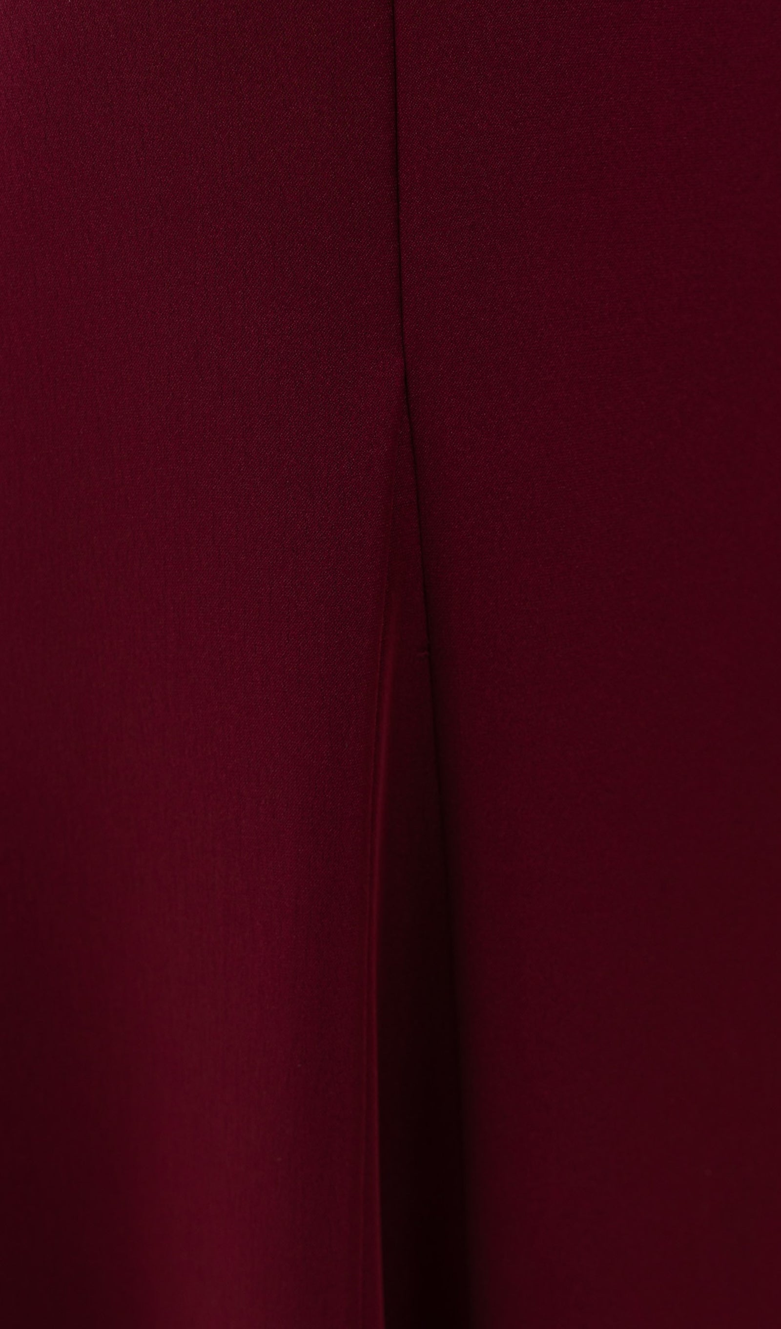 فستان قصير بقميص مزين بدانتيل صناعي 