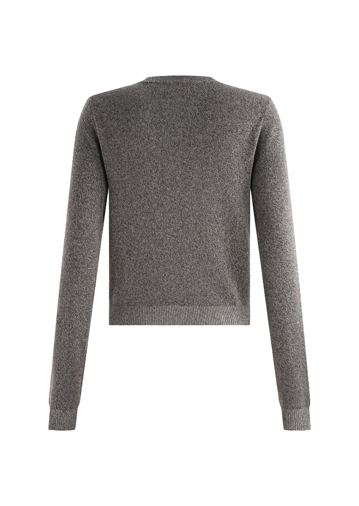 Baja Long Sleeve Knit Top