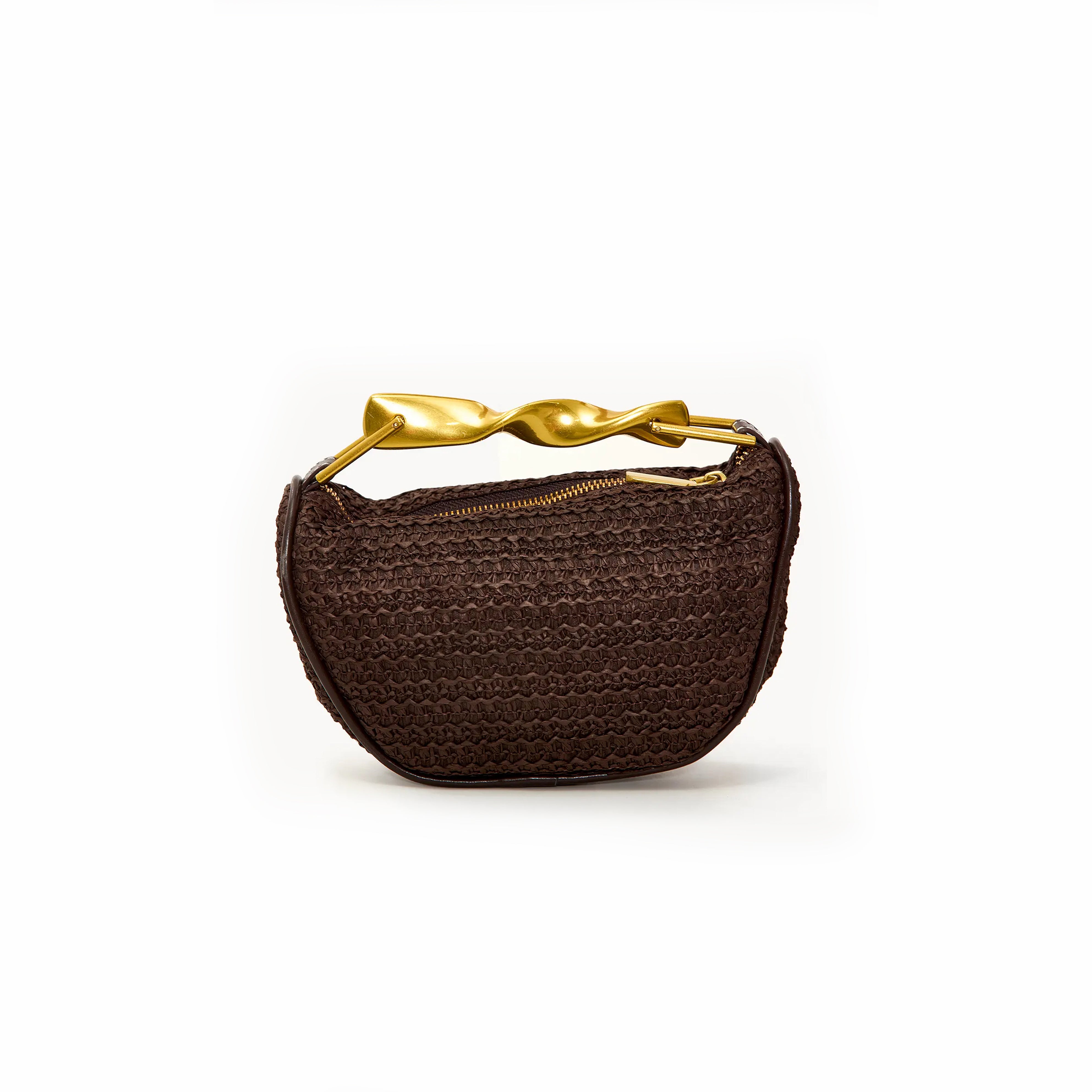 أقراط لؤلؤية على شكل زهرة زرقاء عتيقة