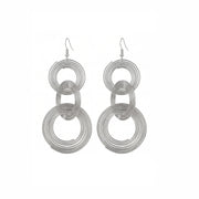 Hoop Earrings Earrings