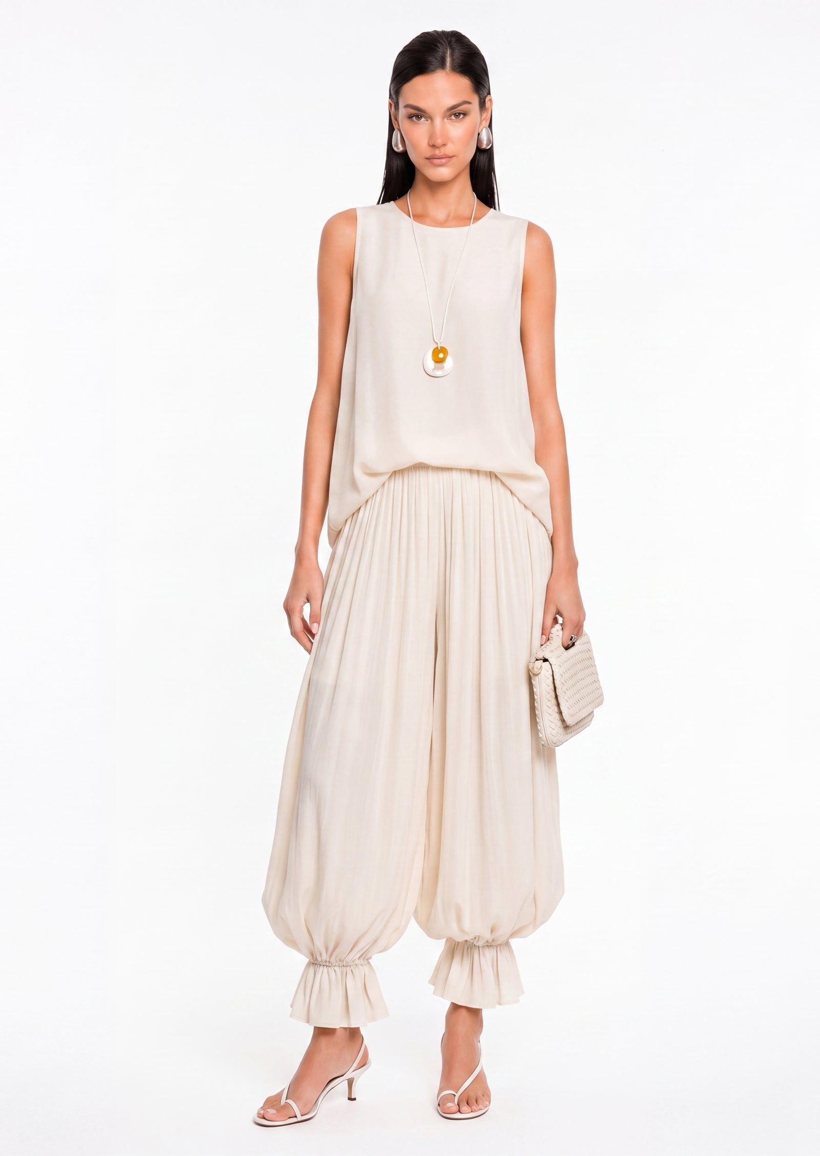 Alira Soft Balloon Pants
