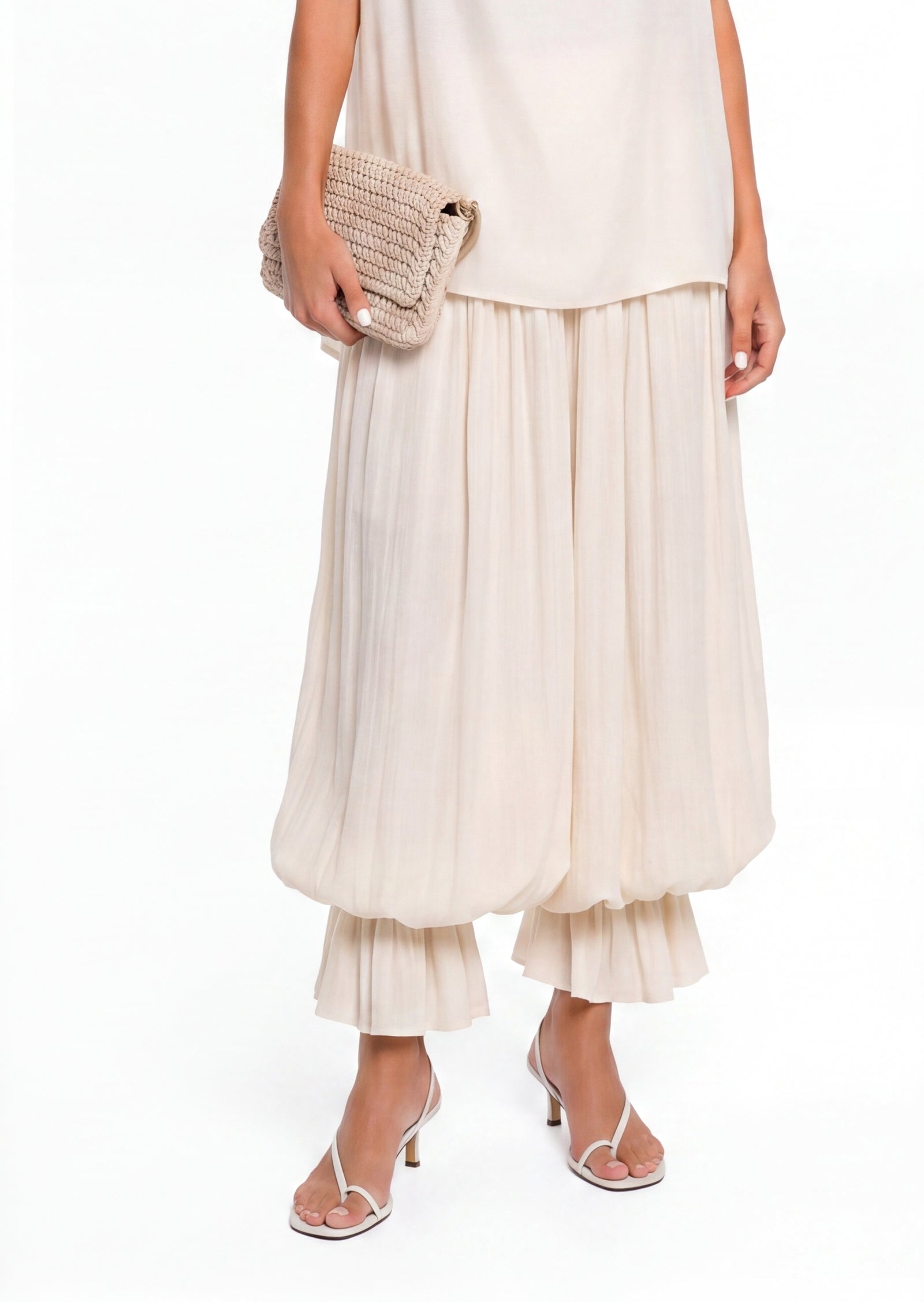 Alira Soft Balloon Pants